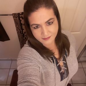 Meet your Posher, Mary ann